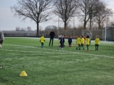 JO7 Toernooitje op Sportpark Het Springer zaterdag 15 februari 2025 (226/278)